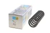 Пружина Bilstein MERCEDES W210 VA, verstarkt (Ost), передняя сторона 36266166