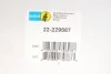 Пружина MERCEDES W210 VA, verstarkt (Ost), передняя сторона BILSTEIN 36266166 (фото 2)