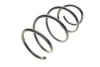 Пружина Bilstein BMW передня сторона BILSTEIN 36266722 (фото 4)