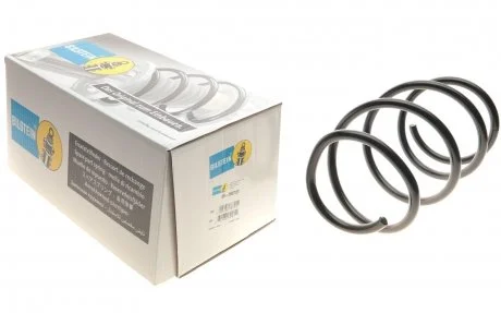Пружина Bilstein BMW передня сторона BILSTEIN 36266722