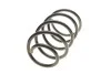 Пружина BMW X1 (E84) передняя сторона 09 - BILSTEIN 37251499 (фото 4)
