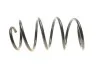 Пружина BMW X1 (E84) передняя сторона 09 - BILSTEIN 37251499 (фото 5)