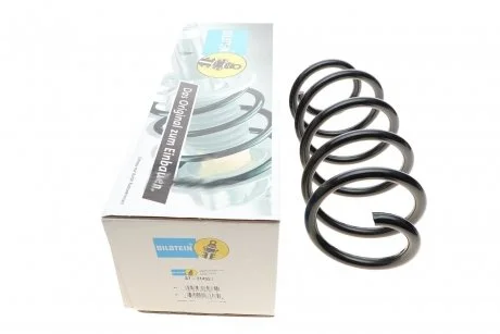 Пружина підвіски BILSTEIN 37-314521