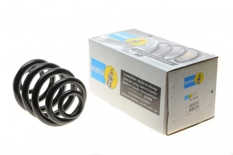 Пружина Bilstein VW Transporter T4 HA, задняя сторона BILSTEIN 38131240