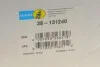 Пружина VW Transporter T4 HA, задняя сторона BILSTEIN 38131240 (фото 6)