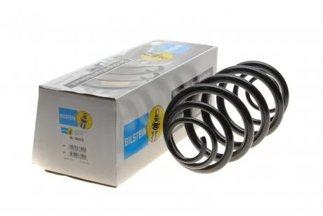 Пружина Bilstein Mercedes Vito (W639) задняя сторона BILSTEIN 38263576