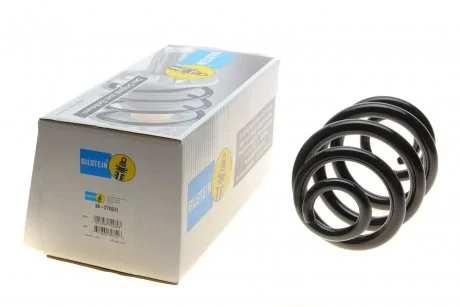 Пружина VW Transporter (HD), задняя сторона BILSTEIN 38270031