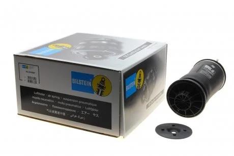 Воздушная подушка зад. амортизаторов MB W164 / 166 / X164 BILSTEIN 40-247687