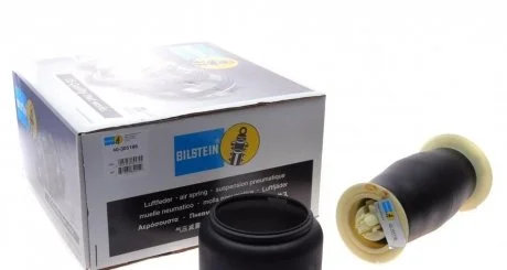 Пневмоподушка пневмо рессорная подвеска Bilstein BMW 5 (F11) задняя сторона 09-17 BILSTEIN 40305196
