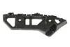 Кріплення бампера передн прав VW CADDY III 08.10-05.15 102301062422P