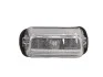 Фонарь подсветки номерного знака Citroen Berlingo, C3 Picasso, C4 Picasso I, Xsara Picasso Peugeot 206, 207, 306, 307, 406, 407 06.94- 5402-038-06-905