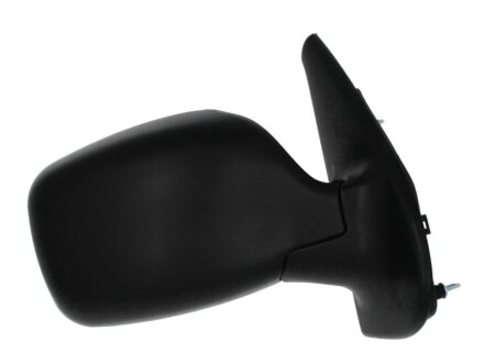 Бокове дзеркало Прав (електричне, асферичне, обігрів) NISSAN KUBISTAR X76, X80 RENAULT KANGOO I 04.03-10.09 BLIC 5402049221172P