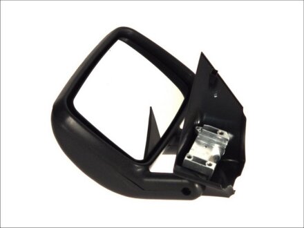 Бокове дзеркало Лів (ручне, опукле) VW LT II 05.96-07.06 BLIC 5402049291920P