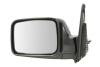 Бокове дзеркало Лів (електричне, опукле) NISSAN X-TRAIL I T30 07.01-01.13 5402049927513P