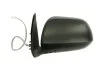 Бокове дзеркало Лів (електричне, опукле) TOYOTA HILUX VII, HILUX VIII 06.11- BLIC 5402192002483P (фото 2)
