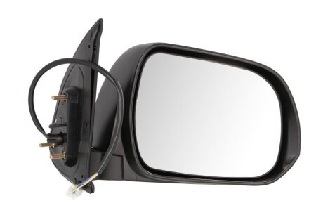 Бокове дзеркало Прав (електричне, опукле) TOYOTA HILUX VII, HILUX VIII 06.11- BLIC 5402192002484P