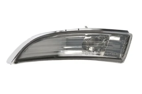 Повторювач повороту в дзеркалі Лів (димчаст, WY5W) FORD B-MAX, FIESTA VI 06.08-09.17 BLIC 540301730863 (фото 1)