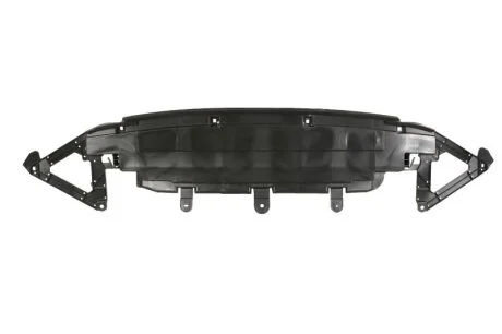 Підсилювач бампера передн (нижн., абсорбер, пластик) TOYOTA CAMRY XV70 07.17-12.20 BLIC 5502008167943P