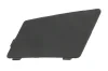 Решітка бампера передн прав (верх, пластик, чорн) IVECO DAILY VI 03.14-04.19 5703053083996P
