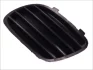 Решітка бампера передн лів OPEL VECTRA B 02.99-07.03 BLIC 5703055077922LP (фото 1)