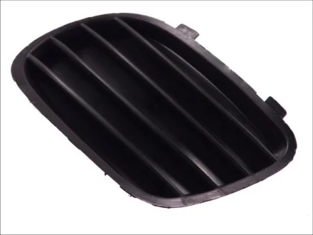 Решітка бампера передн лів OPEL VECTRA B 02.99-07.03 BLIC 5703055077922LP
