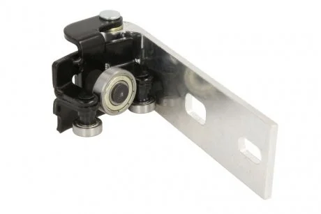 Візок бічних дверей середн FORD TRANSIT IV, TRANSIT IV FL, TRANSIT IV FL II 10.86-07.00 BLIC 6003000236P