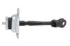 Обмежувач дверей передн Лів/Прав HONDA CIVIC VI HB/SDN, CIVIC VI LFB, CIVIC VI LFB/KOMBI 09.94-02.01 BLIC 6004-00-0276P (фото 2)