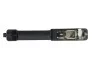 Ручка дверей задн Лів (зовнішн, чорний) VW PASSAT B3 02.88-10.93 BLIC 601001008403P (фото 2)
