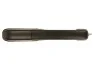 Ручка дверей задн Прав (зовнішн, чорний) VW CADDY II, PASSAT B4 10.93-01.04 BLIC 601001060404P (фото 1)