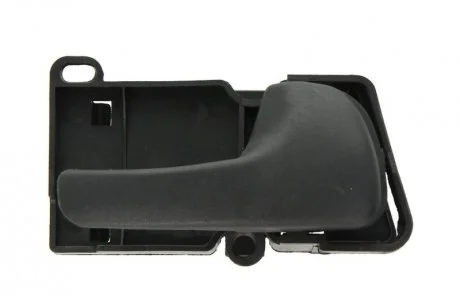 Ручка дверей задн/передн Прав (внутрішн, чорний) VW PASSAT B4 10.93-05.97 BLIC 601001060408P