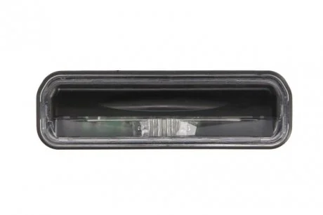 Ручка дверей задн (зовнішн) FORD B-MAX, FOCUS III, TRANSIT / TOURNEO CONNECT II 07.10-04.18 BLIC 601003051417P