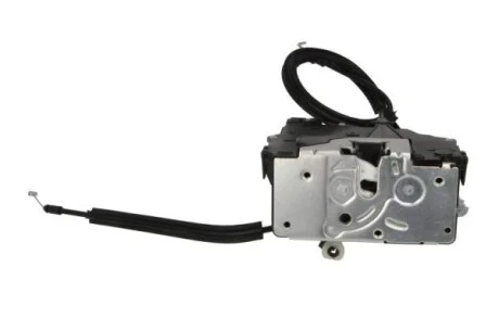 Замок двері передн Лів CITROEN JUMPER FIAT DUCATO PEUGEOT BOXER 04.06-12.17 BLIC 601007038421P