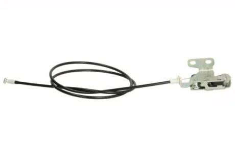 Замок двері Верх/задн Лів CITROEN JUMPER FIAT DUCATO PEUGEOT BOXER 04.06-08.14 BLIC 601007038433PPPP