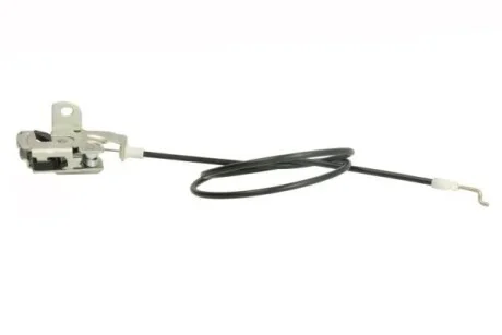 Замок двері Верх/задн Прав CITROEN JUMPER FIAT DUCATO PEUGEOT BOXER 04.06-08.14 BLIC 601007038434P