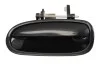 Ручка дверей задн Лів (зовнішн, чорн гладк) HONDA CIVIC VI HB/SDN 09.94-02.01 BLIC 601012028403PP (фото 1)