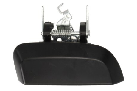 Ручка дверей задн лів (зовнішн, чорн гладк) NISSAN PATHFINDER III R51 01.05-08.12 BLIC 601016037403P