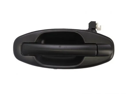 Ручка дверей задн Лів (зовнішн, під фарбування) HYUNDAI SANTA FÉ 02.01-03.06 BLIC 601020021403P