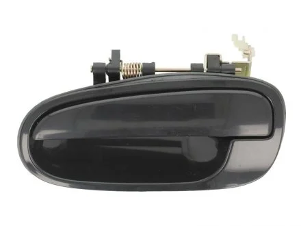 Ручка дверей задн Лів (під фарбування) HYUNDAI MATRIX 06.01-08.06 BLIC 601020023403P
