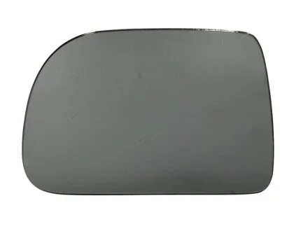 Скло дзеркала зовнішнього Лів (опукле) RENAULT KANGOO I 08.98-04.03 BLIC 6102010210P