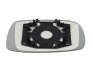 Скло дзеркала зовнішнього Лів (опукле) TOYOTA YARIS XP10 01.99-11.05 BLIC 6102021291210P (фото 2)