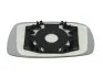 Скло дзеркала зовнішнього Лів (опукле) TOYOTA YARIS XP10 01.99-11.05 BLIC 6102021291210P (фото 2)