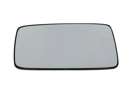 Скло дзеркала зовнішнього прав (опукле) SEAT CORDOBA 6K, IBIZA II 6K VW GOLF III, VENTO 01.91-10.99 BLIC 6102021292125P