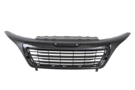 Решітка радіатора (чорн) PEUGEOT BOXER 06.14-12.17 BLIC 6502072098992P