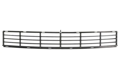 Решітка бампера передн (середн) FORD GALAXY WGR SEAT ALHAMBRA 7M VW SHARAN 7M 03.95-01.01 BLIC 6502072582995P