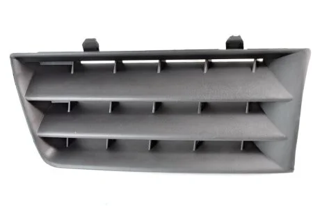 Решітка радіатора Лів (чорний) RENAULT MEGANE II 11.02-12.05 BLIC 6502076041991P