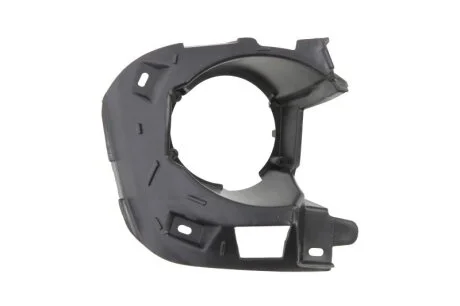Рамка галогена лів FIAT TALENTO 296 NISSAN NV300 RENAULT TRAFIC III 08.14- BLIC 6502076063917P