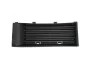 Решітка бампера передн Прав SKODA FABIA I 08.99-08.04 6502077514998P