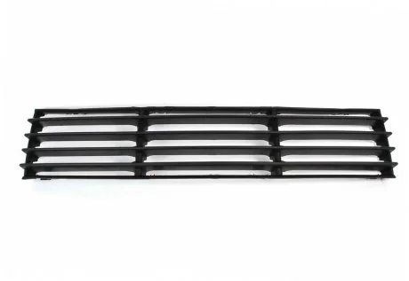Решітка бампера передн (середн) VW PASSAT B5 FL 10.00-05.05 BLIC 6502079539992P