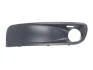 Решетка переднего бампера VW T5 03- (под противотуманку) левая BLIC 6502-07-9568925P (фото 1)