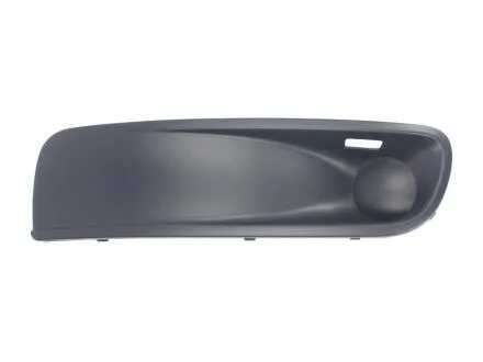 Решетка переднего бампера VW T5 03-08 левая BLIC 6502-07-9568927P